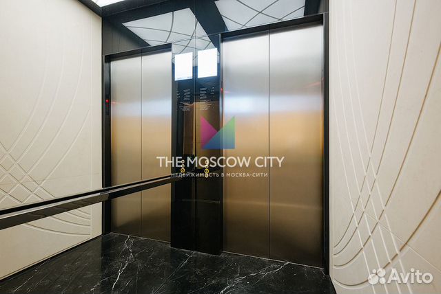 Офисное помещение, 49.5 м²