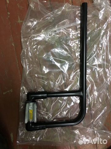Крепление зеркала Mercedes Vario 667 668 670 новое