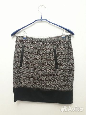 Юбка Манго Юбка Манго