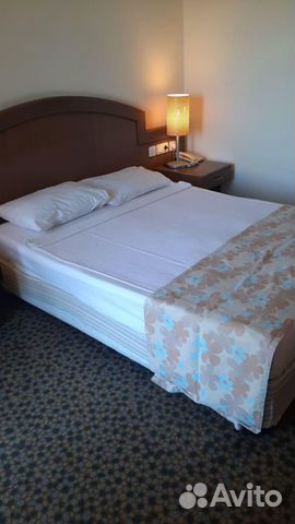 Комната 18 м² в 3-к, 2/4 эт.