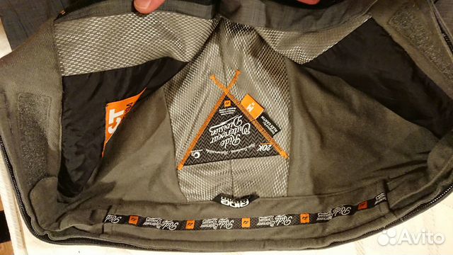 Брюки (новые) сноубордические Ride 20K Брюки (новые) сноубордические Ride 20K