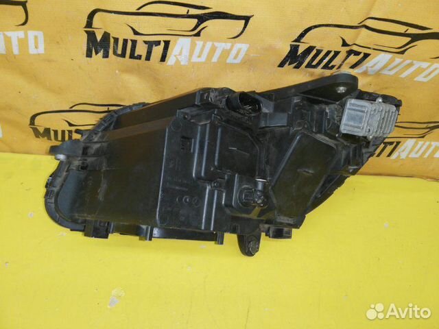 Фара передняя правая Mercedes C-Classe W205