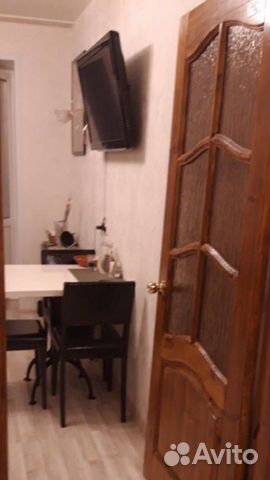 1-к квартира, 47 м², 1/6 эт.