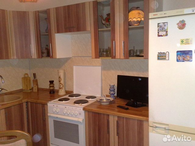 2-к квартира, 54.1 м², 12/25 эт. 2-к квартира, 54.1 м², 12/25 эт.