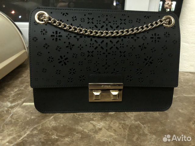Сумка Furla новая