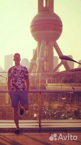 Футболка Topman