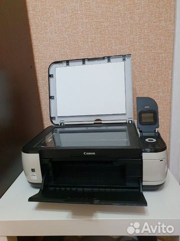 Принтер Canon Pixma MP490 Принтер Canon Pixma MP490