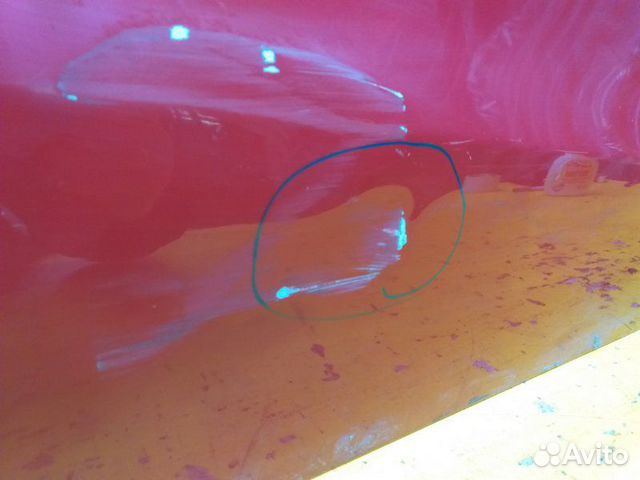 Дверь задняя правая Mercedes Cla C117 2013-2019 Дверь задняя правая Mercedes Cla C117 2013-2019