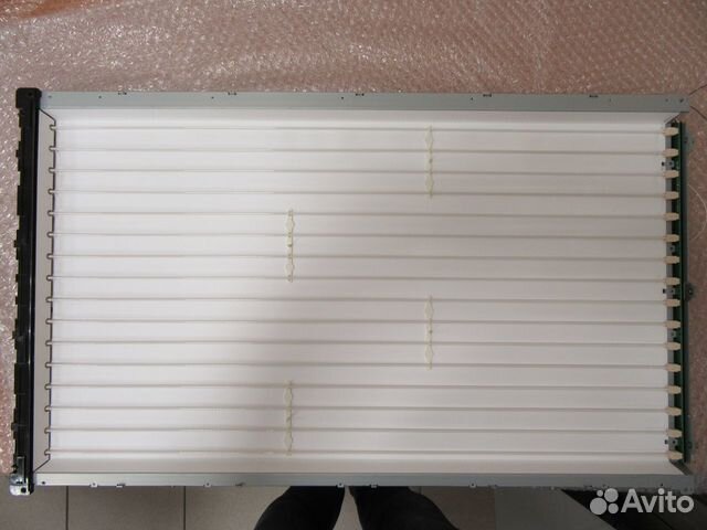 Панель подсветки матрицы ccfl 32