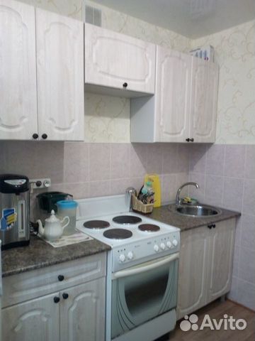 2-к квартира, 46 м², 4/5 эт.