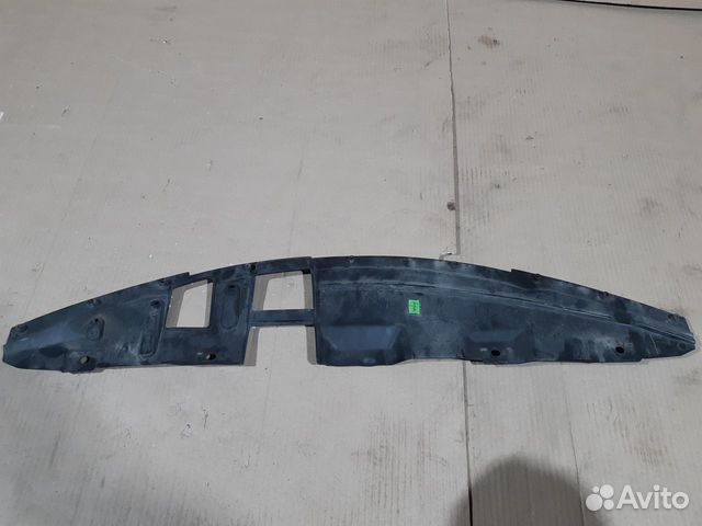 Кожух замка капота Nissan Qashqai J11 2013 - 2017 Кожух замка капота Nissan Qashqai J11 2013 - 2017