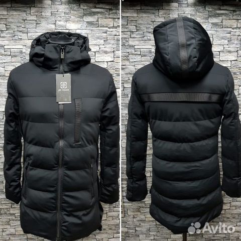 Куртки демисезонные Куртки демисезонные