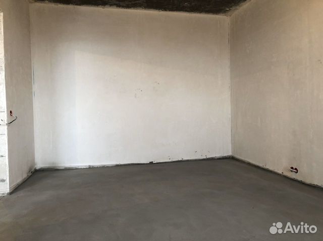 Штукатурка стен