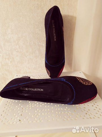 Туфли женские Туфли женские