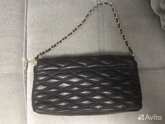 Сумка (клатч) dkny