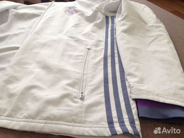 Кофта ветровка Adidas Кофта ветровка Adidas