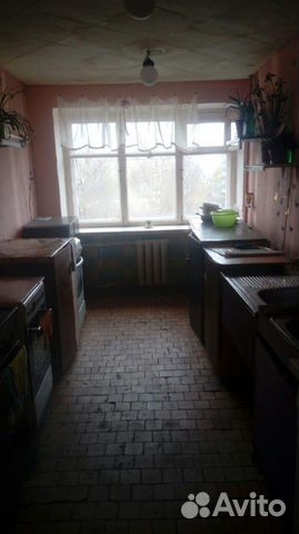 купить комнату вторичное жилье Дзержинского 6