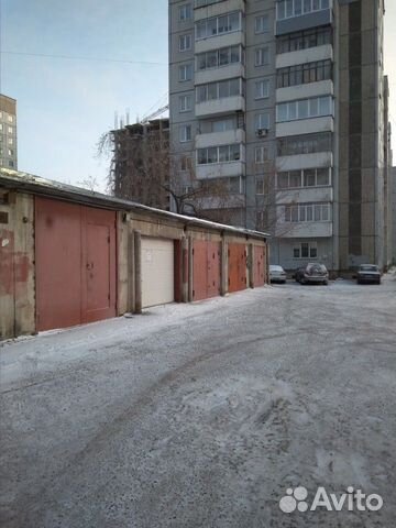 Гараж, > 30 м² Гараж, > 30 м²