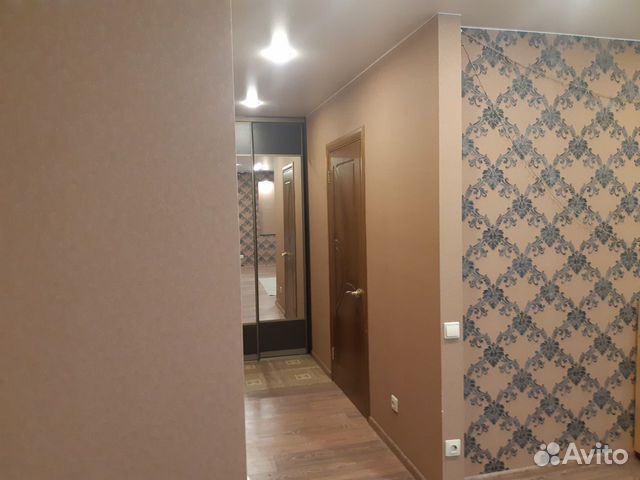 2-к квартира, 44.5 м², 2/2 эт.