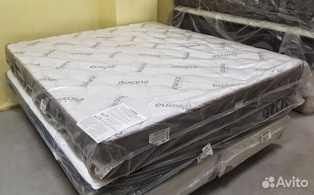 Матрас Аскона Terapia 180х200