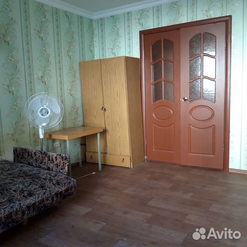 1-к квартира, 33 м², 2/10 эт. 1-к квартира, 33 м², 2/10 эт.
