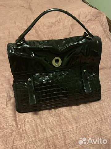 Сумка YSL Muse Сумка YSL Muse