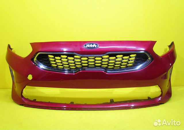 Kia Ceed 3 CD 