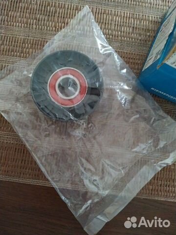 Натяжной ролик Ситроен или Пежо Натяжной ролик Ситроен или Пежо