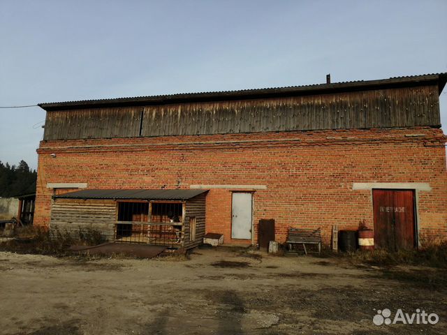 Производственное помещение, 800 м² Производственное помещение, 800 м²