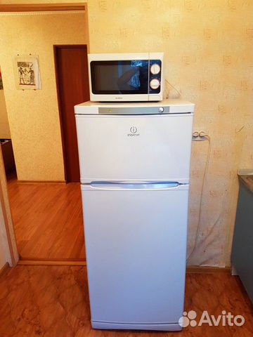 1-к квартира, 31 м², 2/5 эт. 1-к квартира, 31 м², 2/5 эт.