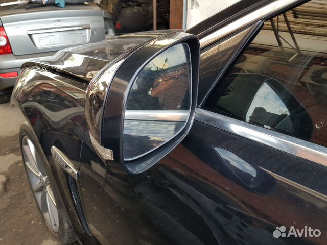 Jaguar xf зеркала Jaguar xf зеркала
