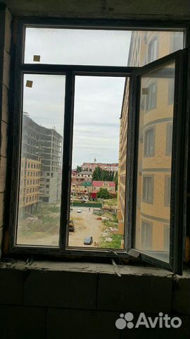 2-к квартира, 62 м², 4/9 эт.