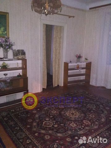 3-к квартира, 58 м², 3/3 эт. 3-к квартира, 58 м², 3/3 эт.