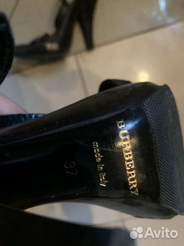 Burberry Burberry
