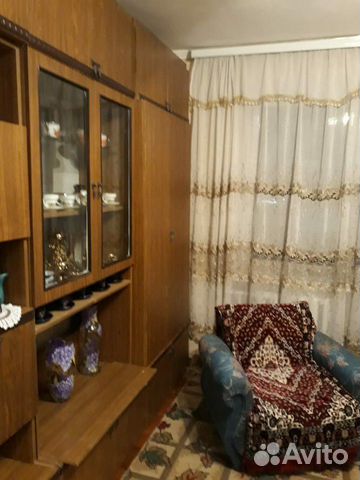 2-к квартира, 50 м², 6/9 эт. 2-к квартира, 50 м², 6/9 эт.