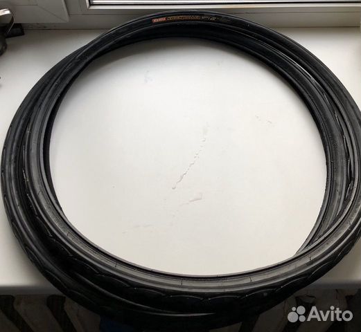 Покрышки сликовые Kenda 26x1.5 с камерами