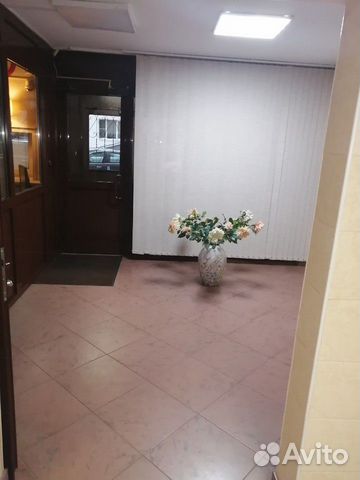 3-к квартира, 74 м², 7/17 эт.