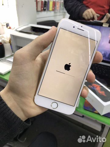 iPhone 6S 64GB Б/У