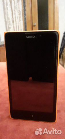 Nokia XL Dubbla sim-RM-1030