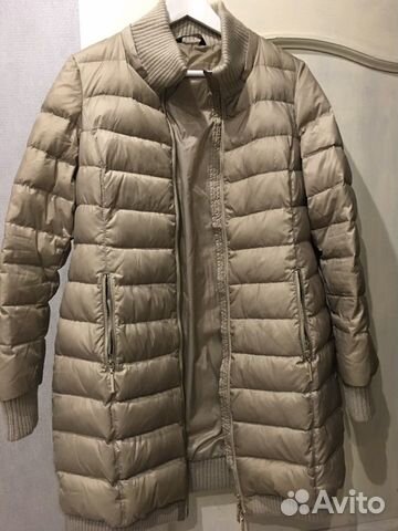 Пуховик Liu jo Пуховик Liu jo