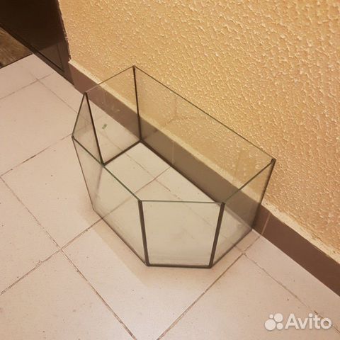 Аквариум (клетка) для хомячка Аквариум (клетка) для хомячка