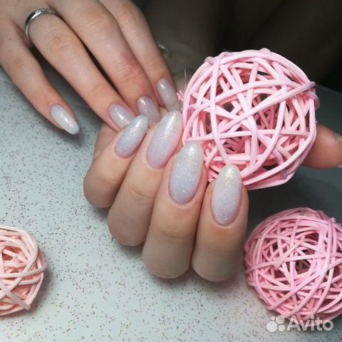 Маникюр и педикюр, шеллак, гель-лак
