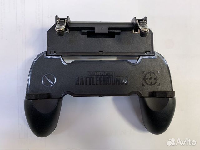 Джойстик для телефона pubg Джойстик для телефона pubg