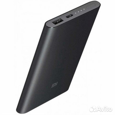 Power Bank 10000mAh Xiaomi Mi Power Bank 10000mAh Xiaomi Mi