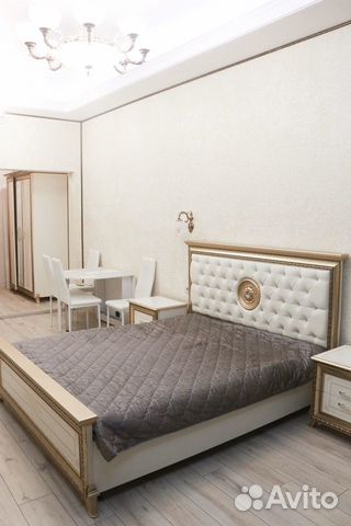 

Квартира-студия, 32 м², 1/12 эт.