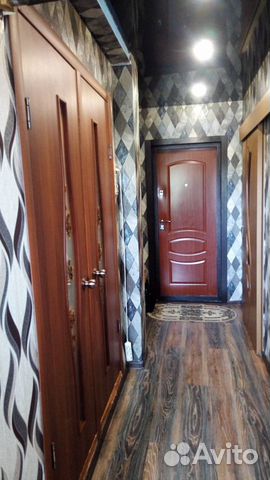 1-к квартира, 30 м², 2/9 эт.