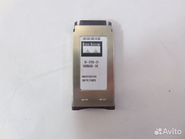 Коммутатор Cisco WS-C4003 Коммутатор Cisco WS-C4003