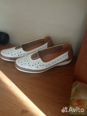 Туфли Туфли