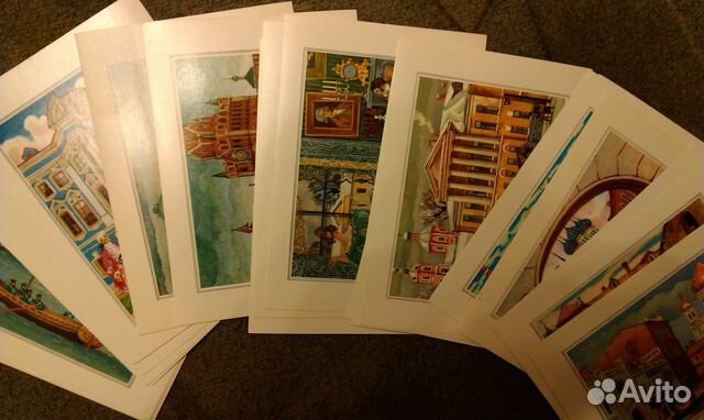 Москва и москвичи выпуск 2