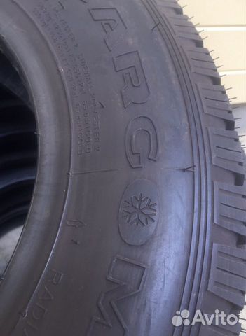 12С/155 88/86R kumho cargomate Ю.Корея